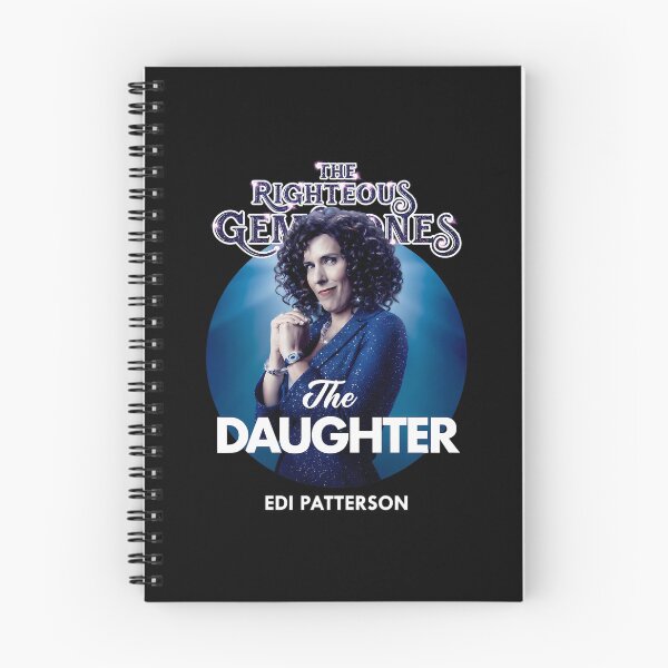Item preview, Funny Gifts For The Daughter Edi Patterson Gift For Fans designed and sold by davien-digiac.