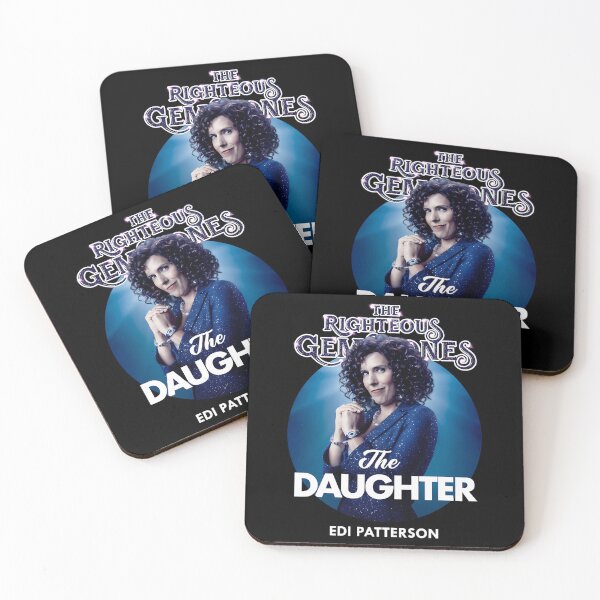 Artikelvorschau, Lustige Geschenke für die Tochter – Edi Patterson Geschenk für Fans entworfen und verkauft von davien-digiac.