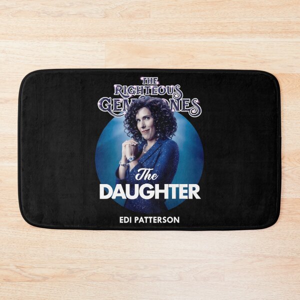Item preview, Funny Gifts For The Daughter Edi Patterson Gift For Fans designed and sold by davien-digiac.