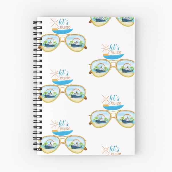 Item preview, Let’s Cruise designed and sold by ImaginARTDesign.
