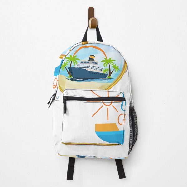 Item preview, Let’s Cruise designed and sold by ImaginARTDesign.