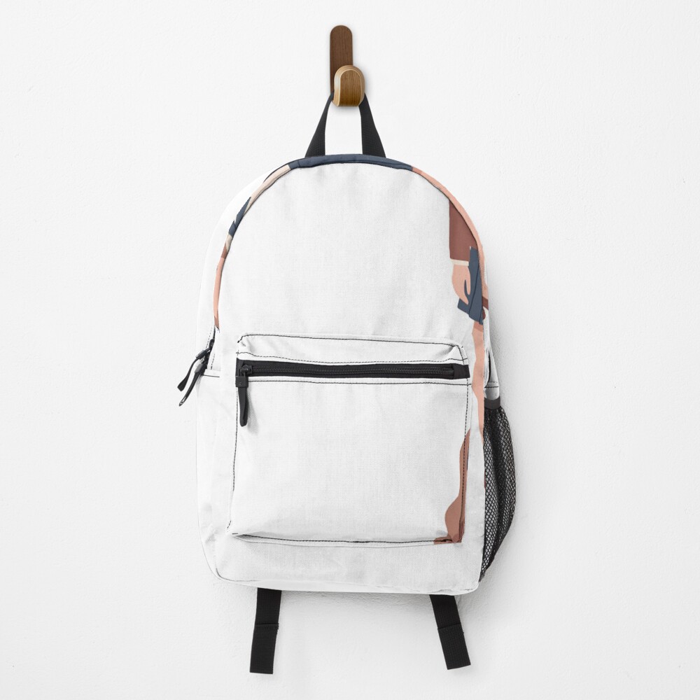 Artikel-Vorschau von Rucksack, designt und verkauft von AltCasterwill.