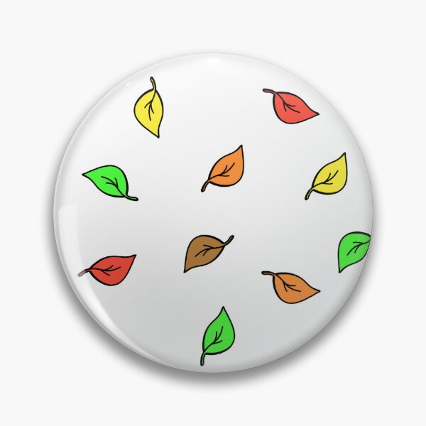 Item preview, Fall Leaves designed and sold by HuiCreations.