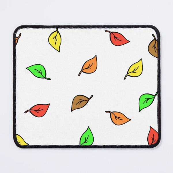 Item preview, Fall Leaves designed and sold by HuiCreations.
