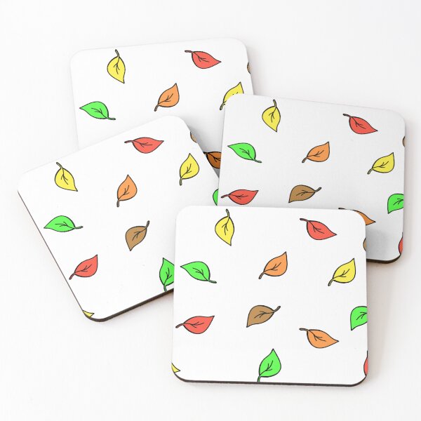 Item preview, Fall Leaves designed and sold by HuiCreations.