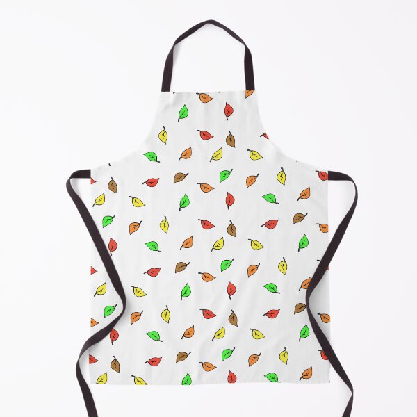 Item preview, Fall Leaves designed and sold by HuiCreations.
