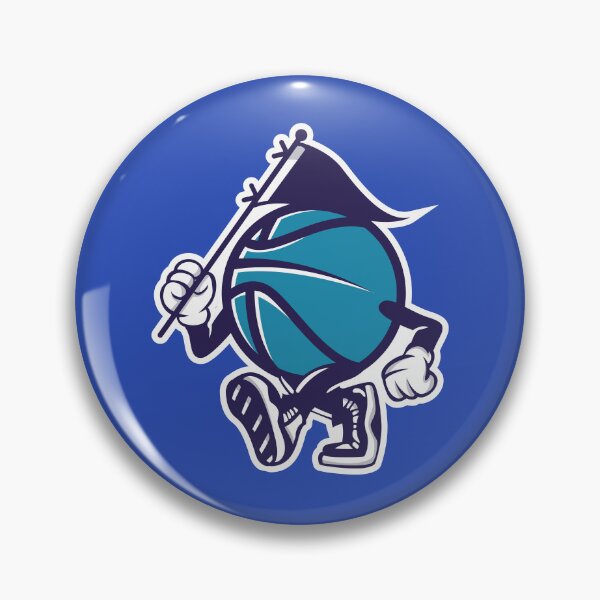 Item preview, Blue Basketball Ball | Cool Sports Graphic Design designed and sold by MerlinWear.