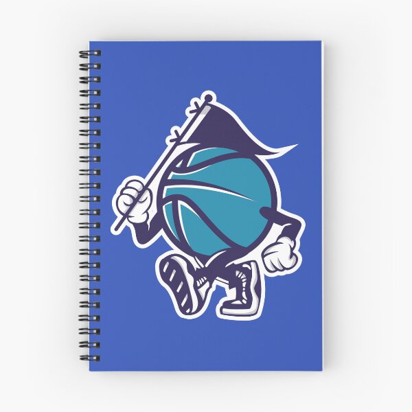 Item preview, Blue Basketball Ball | Cool Sports Graphic Design designed and sold by MerlinWear.