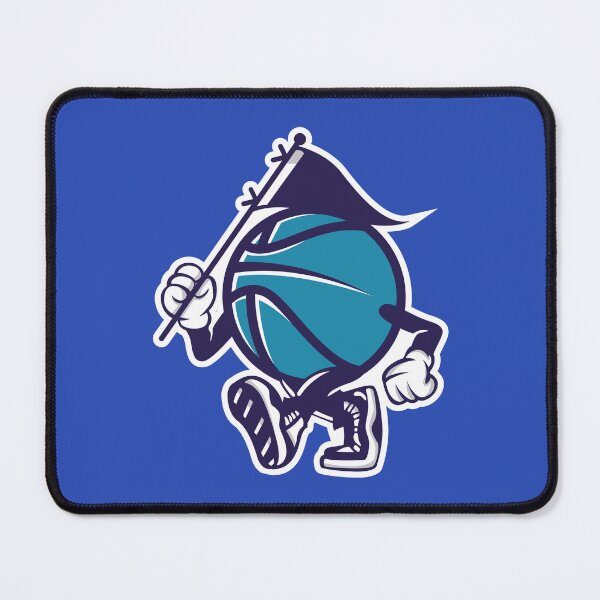 Item preview, Blue Basketball Ball | Cool Sports Graphic Design designed and sold by MerlinWear.