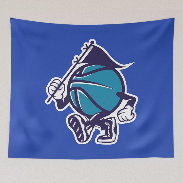 Item preview, Blue Basketball Ball | Cool Sports Graphic Design designed and sold by MerlinWear.