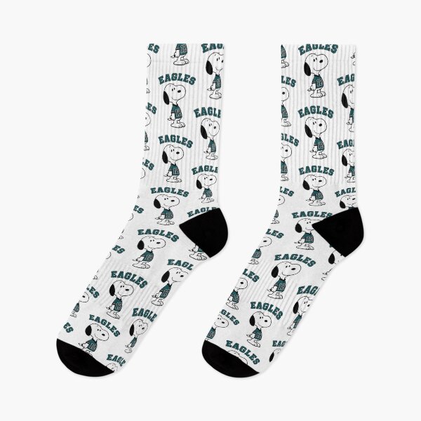 Item preview, Snoopy Eagles Go Birds Philly Fan Art | Limited Edition designed and sold by usmanbhatti00.