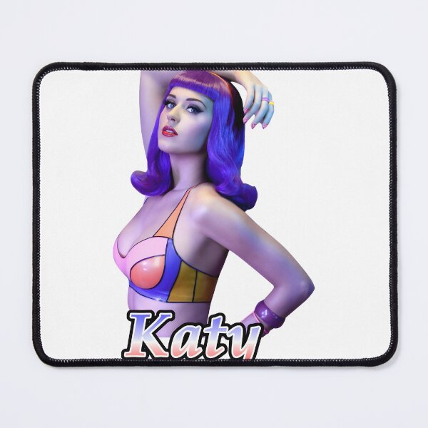 Item preview, Katy Aesthetic Name Design Personalized Typography Custom Gift Idea | Best Gift designed and sold by Rachard.