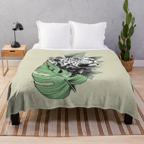 Item preview, Jaguar. Authorial art. No Ai. designed and sold by Inked T.