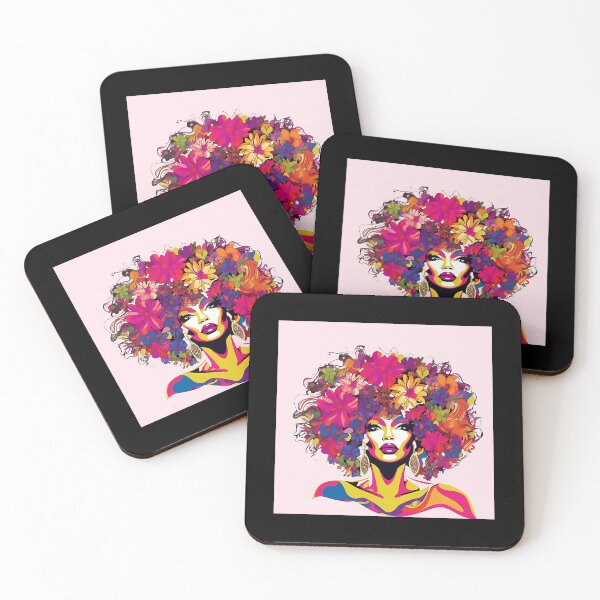 Item preview, Flower Child designed and sold by irving-fahey.