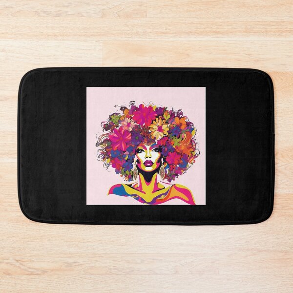 Item preview, Flower Child designed and sold by irving-fahey.