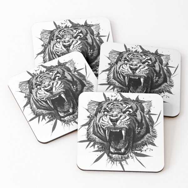 Item preview, Fearless. Authorial art. No Ai. designed and sold by Inked T.