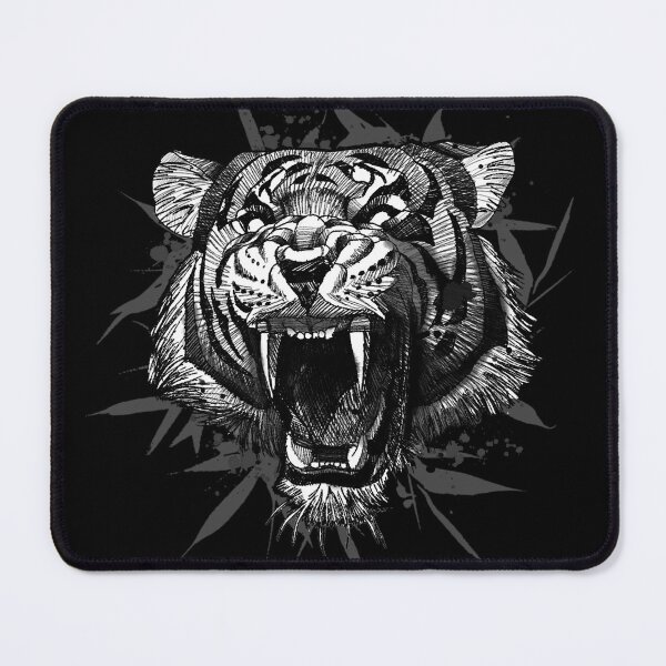 Item preview, Fearless. Authorial art. No Ai. designed and sold by Inked T.