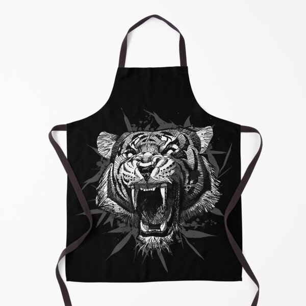 Item preview, Fearless. Authorial art. No Ai. designed and sold by Inked T.