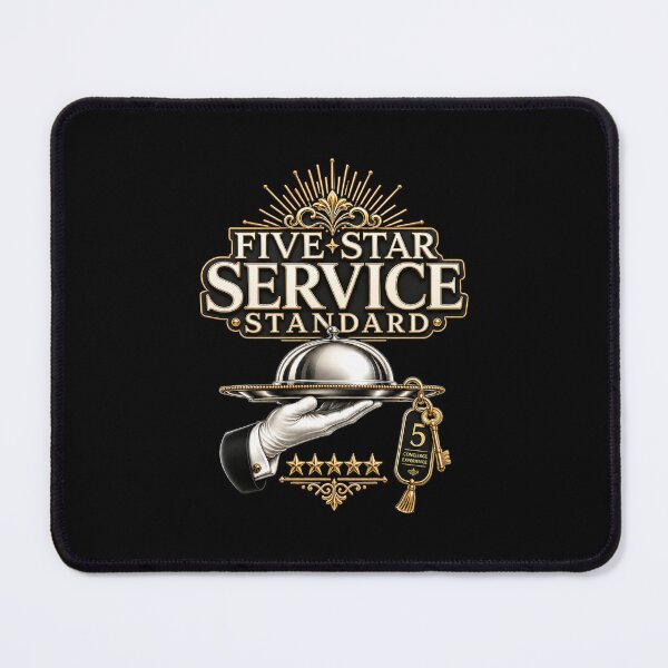 Item preview, Service sub Covert - 5-Star Service designed and sold by Laymela Fet Shop.