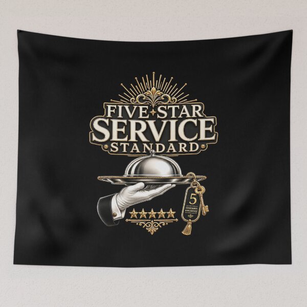 Item preview, Service sub Covert - 5-Star Service designed and sold by Laymela Fet Shop.