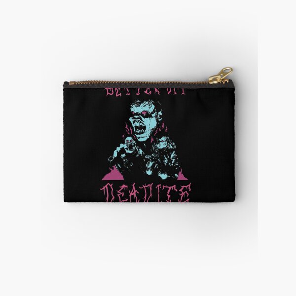 Item preview, Better Off Deadite designed and sold by sketchesspencer.