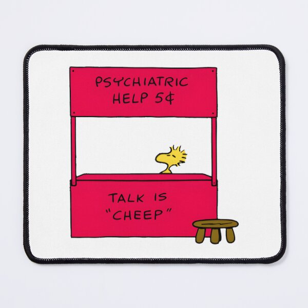 Item preview, Woodstock Psychiatric Cartoon Revival - Psychedelic Funky Art | ⭐⭐⭐⭐⭐ designed and sold by usmanbhatti00.