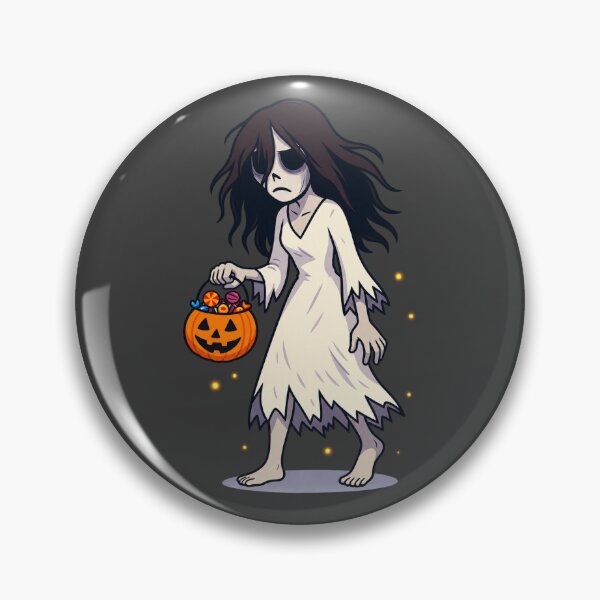 Item preview, La Sayona spectrum - Halloween Venezuela  designed and sold by GPCdigitalart.