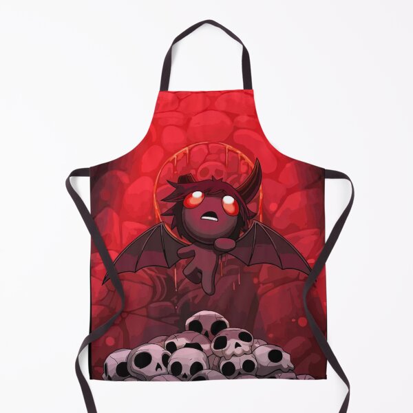 Aperçu de l'œuvre Le Sac d'Isaac créée et vendue par WhimsySpore.