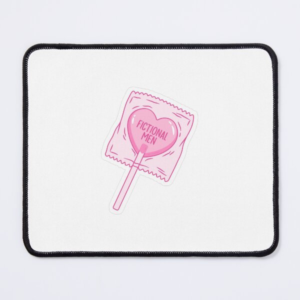 Item preview, Fictional Men designed and sold by Layla’s Photography & Prints.