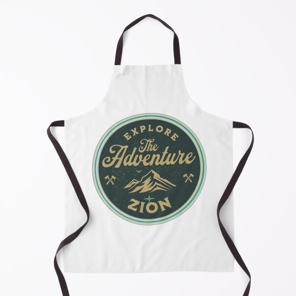 Item preview, Zion National State Park Classic T-shirt Sticker designed and sold by ThinkNature!.