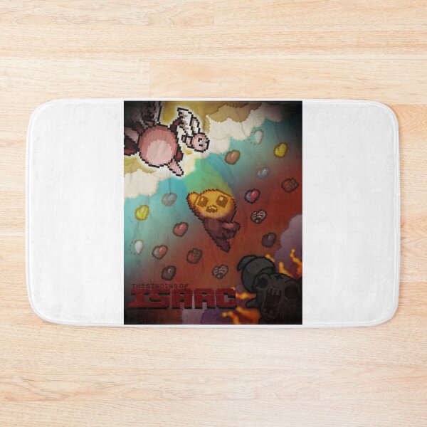 Item preview,  Le Sac d'Isaac designed and sold by WhimsySpore.