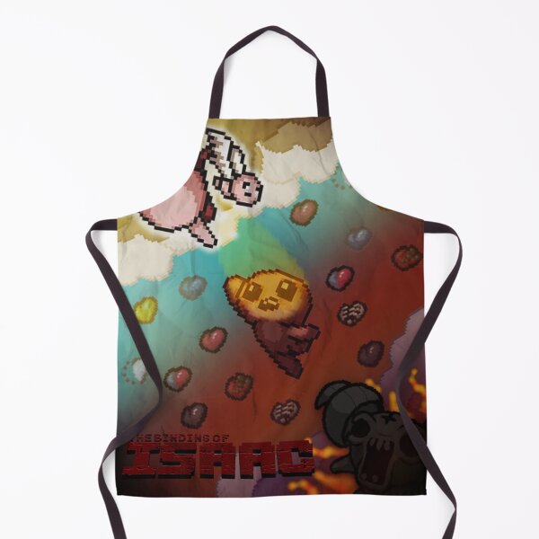 Aperçu de l'œuvre Le Sac d'Isaac créée et vendue par WhimsySpore.