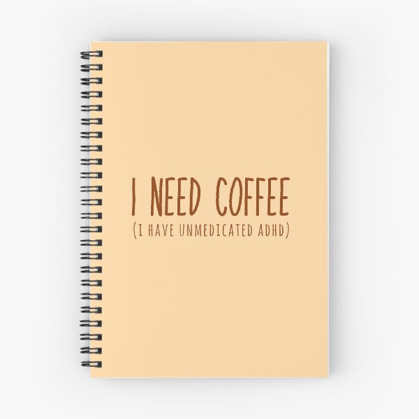Item preview, I Need Coffee designed and sold by art you cereal?!.