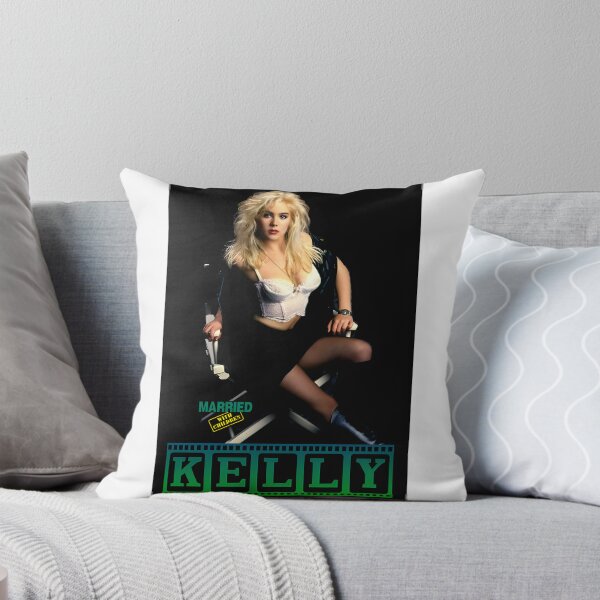 Item preview, Kelly Bundy | Perfect Gift For You And Friends designed and sold by Rachard.