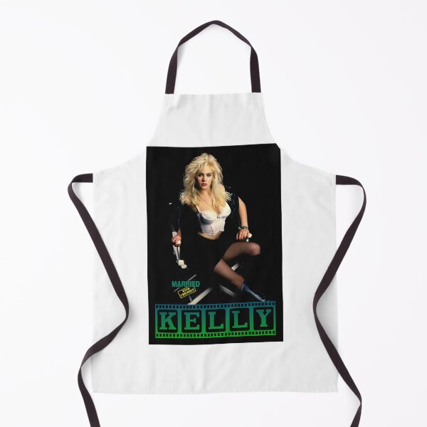 Artikelvorschau, Kelly Bundy | Das perfekte Geschenk für dich und deine Freunde entworfen und verkauft von Rachard.