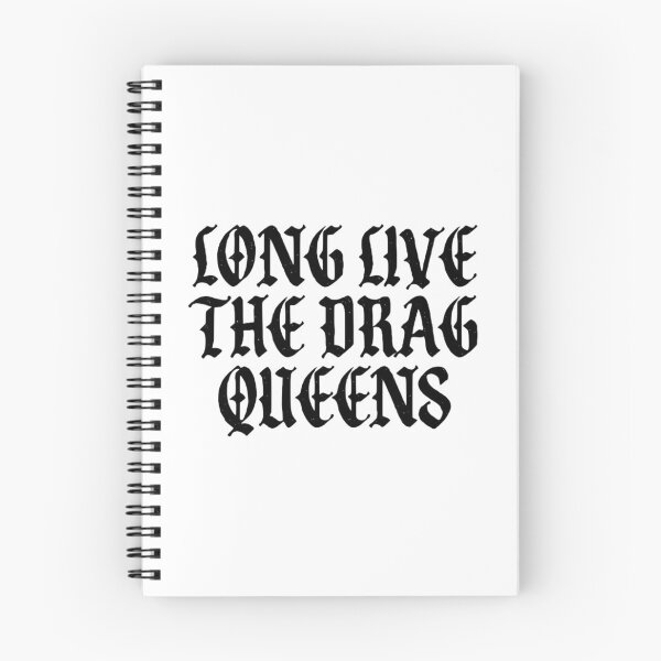 Artikelvorschau, Lang lebe die Dragqueens! entworfen und verkauft von irving-fahey.
