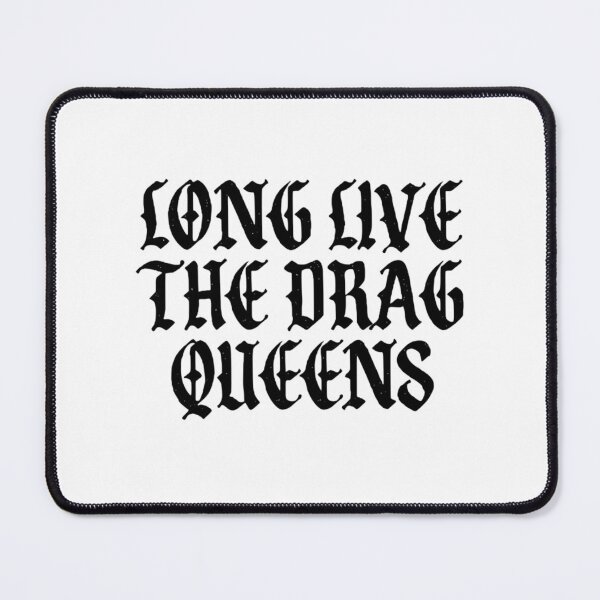 Item preview, Long Live The Drag Queens designed and sold by irving-fahey.
