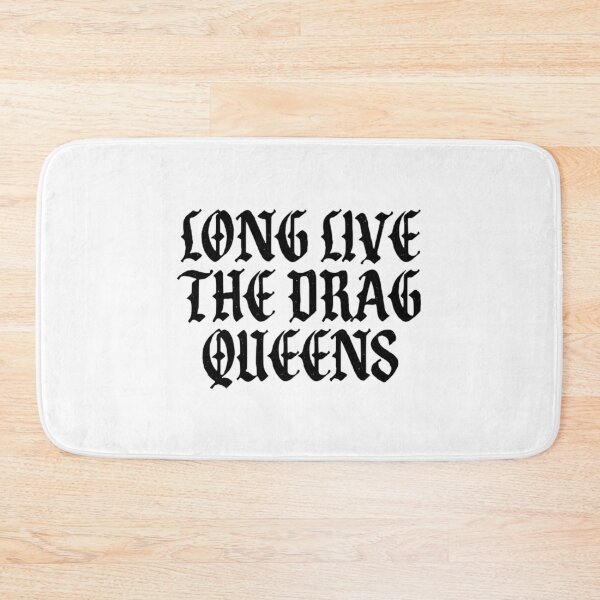 Item preview, Long Live The Drag Queens designed and sold by irving-fahey.