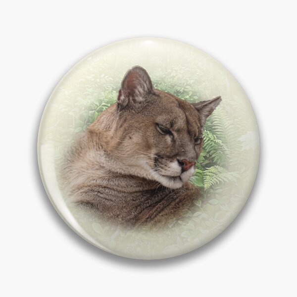 Item preview, Mountain Lion designed and sold by Guardi71.