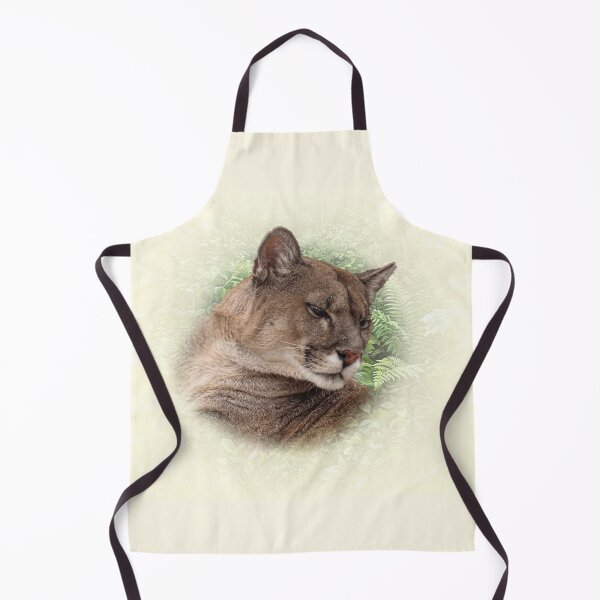 Item preview, Mountain Lion designed and sold by Guardi71.