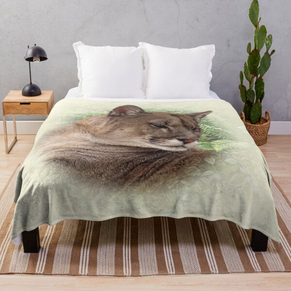 Item preview, Mountain Lion designed and sold by Guardi71.