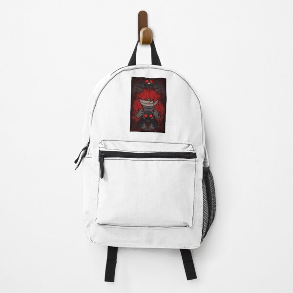 Aperçu de l'œuvre Le Sac d'Isaac créée et vendue par WhimsySpore.