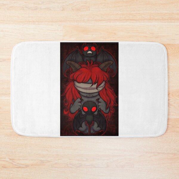 Item preview, Le Sac d'Isaac designed and sold by WhimsySpore.