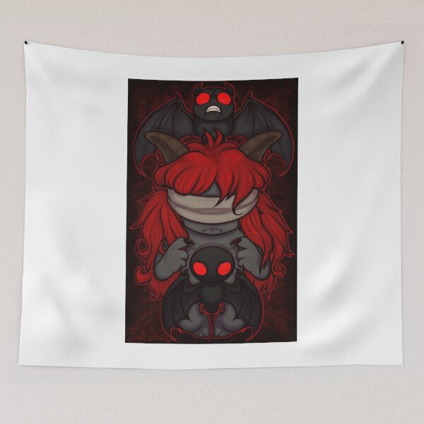 Item preview, Le Sac d'Isaac designed and sold by WhimsySpore.