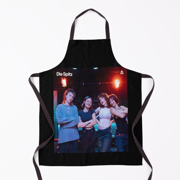 Item preview, Die Spitz Rock band designed and sold by AselaDesigns.