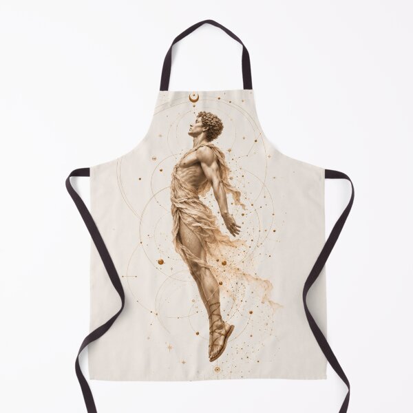 Item preview, The Ascension designed and sold by Atelier Aello.