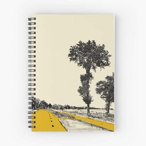 Item preview,  Dutch landscape drawing. Lytshuzen 2. designed and sold by RinsDekker.