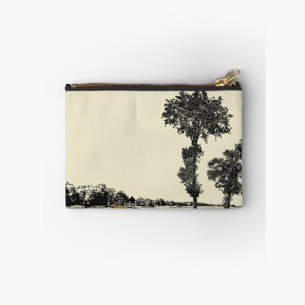 Item preview,  Dutch landscape drawing. Lytshuzen 2. designed and sold by RinsDekker.