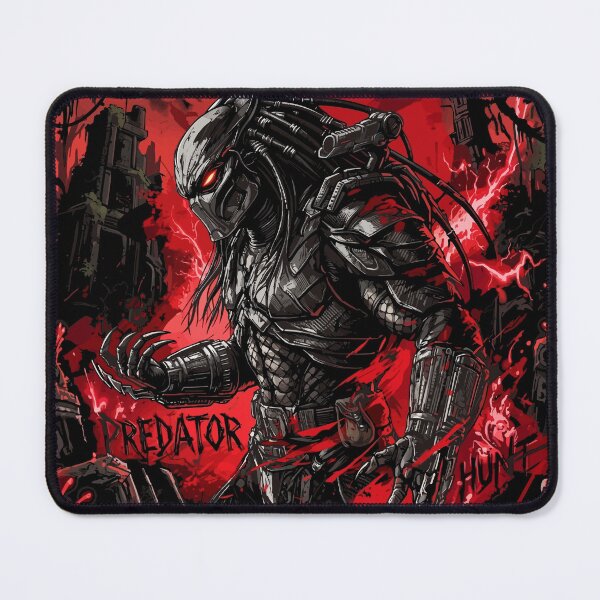Item preview, Predator The Hunt Yautja designed and sold by RatherCreative.