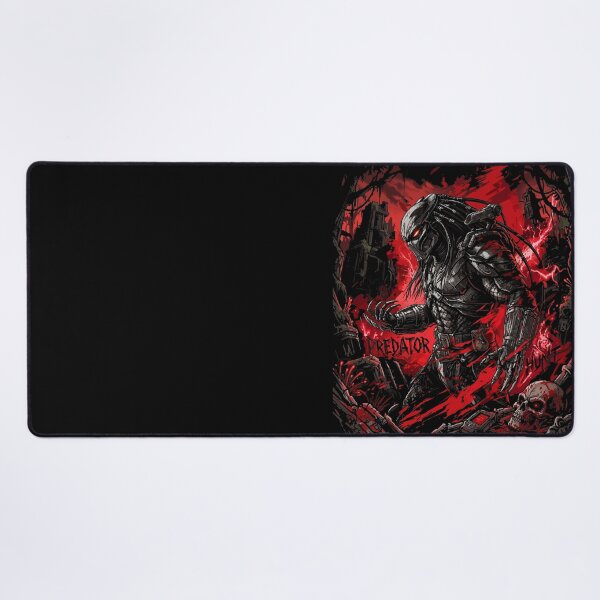Item preview, Predator The Hunt Yautja designed and sold by RatherCreative.